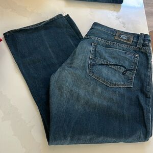 Men’s Mavi jeans